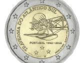 Portugalijos 2026 metų 2€ monetos! - nuotraukos Nr. 17