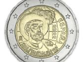 2026 Ispanijos 2€ monetos! - nuotraukos Nr. 16