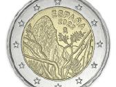 2026 Ispanijos 2€ monetos! - nuotraukos Nr. 17