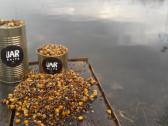 Šutintų grūdų mišiniai Mix ir Carp Mix - nuotraukos Nr. 3