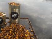 Šutintų grūdų mišiniai Mix ir Carp Mix - nuotraukos Nr. 4