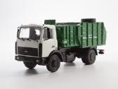 Maз Мкм-35 (5337) - nuotraukos Nr. 2