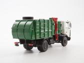 Maз Мкм-35 (5337) - nuotraukos Nr. 3