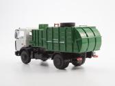Maз Мкм-35 (5337) - nuotraukos Nr. 4