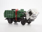 Maз Мкм-35 (5337) - nuotraukos Nr. 5