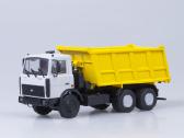 Маз 5516 - nuotraukos Nr. 2