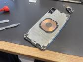 iPhone telefonų ir Apple kompiuterių remontas - nuotraukos Nr. 2