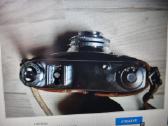 Kodak Retinette I A juostinis fotoaparatas - nuotraukos Nr. 2