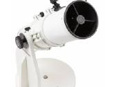 Teleskopas Bresser Messier 5" 130/650 260x - nuotraukos Nr. 4