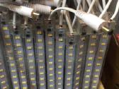 LED juostos 1m ilgio nuo 220v - nuotraukos Nr. 4