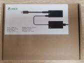 Xbox kinect sensoriaus adapteris