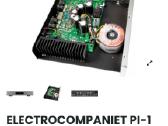 Electrocompaniet pi-1