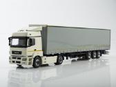 Kamaz 5490 с полуприцепом Нефаз-93341 - nuotraukos Nr. 2