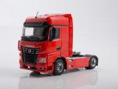 Kamaz 54901 - nuotraukos Nr. 2