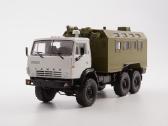 Kamaz 4310-k4320d - nuotraukos Nr. 2