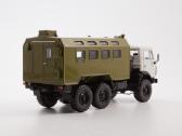 Kamaz 4310-k4320d - nuotraukos Nr. 3