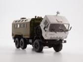 Kamaz 4310-k4320d - nuotraukos Nr. 5