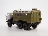Kamaz 4310-k4320d - nuotraukos Nr. 4