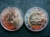 Portugalijos Euro monetos - nuotraukos Nr. 8