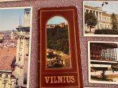 Parduodamos albumas apie Vilniu - nuotraukos Nr. 2