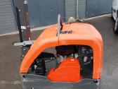 Husqvarna Lg400 reversinė vibroplokštė - nuotraukos Nr. 2