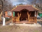 Lauko Pavėsinės (pavėsinė), šulinys - nuotraukos Nr. 32
