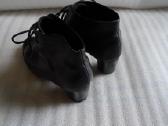 Clarks Naturalios odos trumpi batukai 3.5 dydzio - nuotraukos Nr. 2