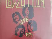 LED Zeppelin - nuotraukos Nr. 9