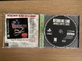 Resident evil director's cut, Ntsc U/c version - nuotraukos Nr. 3
