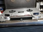 Juostinis magnetafonas Metz 9045 stereo