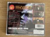 Resident evil director's cut, Ntsc U/c version - nuotraukos Nr. 2