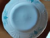 Senovinės Rygos lėkštės 20 cm - nuotraukos Nr. 4