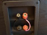 Monitor Audio Bronze Bfx kolonėlės - nuotraukos Nr. 10