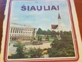 Knyga, Šiauliai"