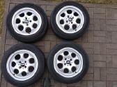 Mini originalus ratlankiai R15; R16