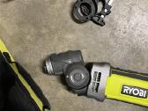 Daugiafunkcinis šlifuoklis Ryobi Rmt300-sa