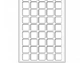 Leuchtturm monetų padėklai L - nuotraukos Nr. 8