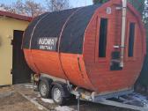 Mobilios pirties ir kubilo nuoma Panevėžyje - nuotraukos Nr. 2