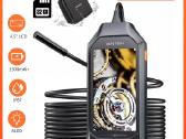 Depstech Ds450 endoskopinė kamera 2592*1944p
