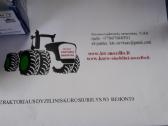 A+ John Deere kuro siurblys Stanadyne De 4629-5413 - nuotraukos Nr. 2