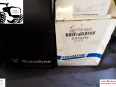 A+ John Deere kuro siurblys Stanadyne De 4629-5413 - nuotraukos Nr. 16