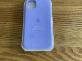 Apple iPhone 11 telefono įdėkliukas