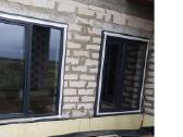 Pvc langai+durys! Šeštadieniais -10% Tik Klaipėdoj - nuotraukos Nr. 19