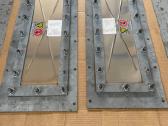 Sprogimo liukai, panelės Brilex Fsa 03 Atex 1508x - nuotraukos Nr. 2
