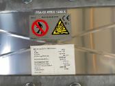 Sprogimo liukai, panelės Brilex Fsa 03 Atex 1508x - nuotraukos Nr. 5