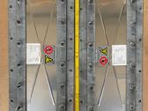 Sprogimo liukai, panelės Brilex Fsa 03 Atex 1508x - nuotraukos Nr. 4