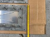 Sprogimo liukai, panelės Brilex Fsa 03 Atex 1508x - nuotraukos Nr. 3