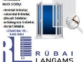 Roletai, žaliuzės, tinkleliai,žemomis kainomis! - nuotraukos Nr. 2
