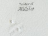 Lėkštės Rorstrand " Viktoria" - nuotraukos Nr. 4