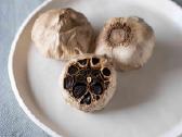 Juodasis fermentuotas česnakas 5, 6 arba 10 vnt. - nuotraukos Nr. 3